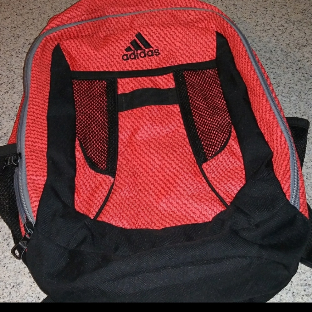 Adidas Backpack